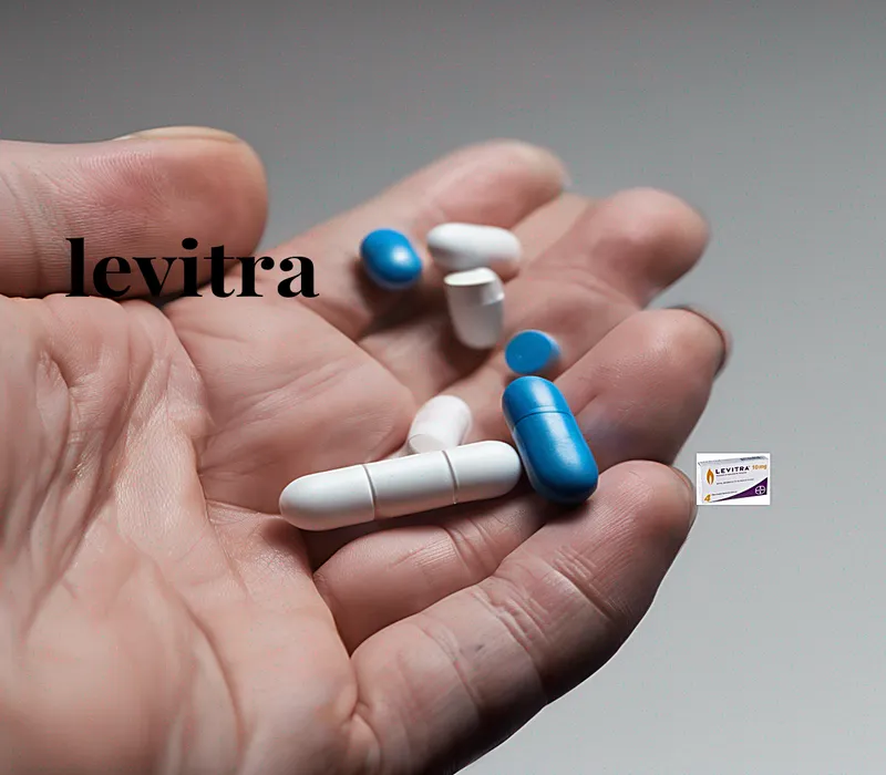 Precio de levitra con receta medica